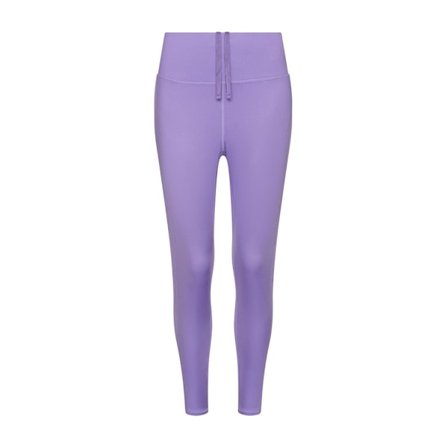 Awdis Dam/Dam Recycled Material Leggings L Digital Laven
