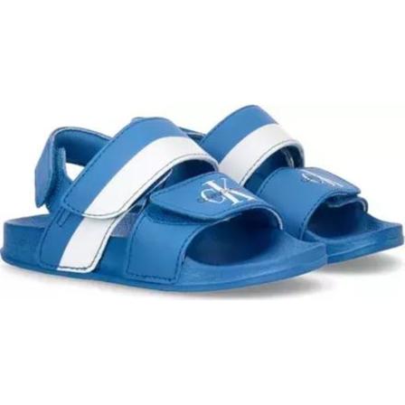 Sandaler Calvin Klein V1b2801580193x041 Blå 25