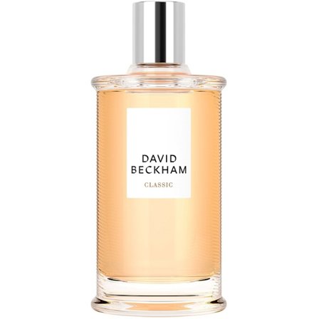 David Beckham Classic Edt 100ml