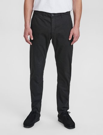 Gabba Gabpaul K3280 Dale Chino - Black - 28 x 32