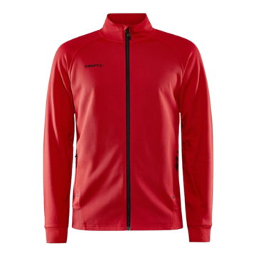Tröja Herr Zip Craft ADV Unify