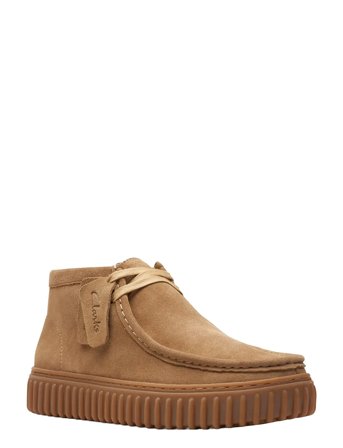 Clarks | Torhill Hi G | 44