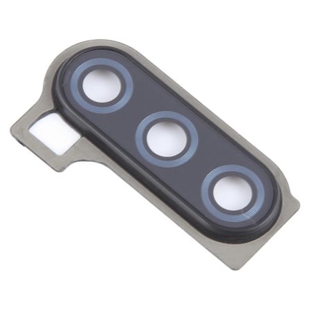 Kameraskydd kompatibelt med Sony Xperia 10 V (Svart)