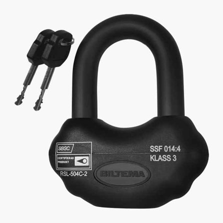Hänglås RSL 504C-2