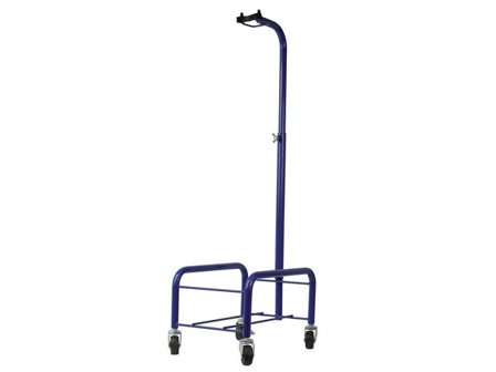 HYGIENTEKNIK Minisvabbvagn - Lyreco - Städ och hygien - Städvagnar - Städvagnar