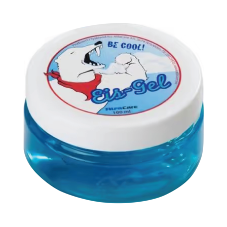 Eis-Gel Kjølende Gel, 100 ml