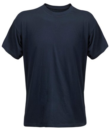 Fristads 1911 BSJ T-shirt Mørkegrå Mørkegrå, Tøj