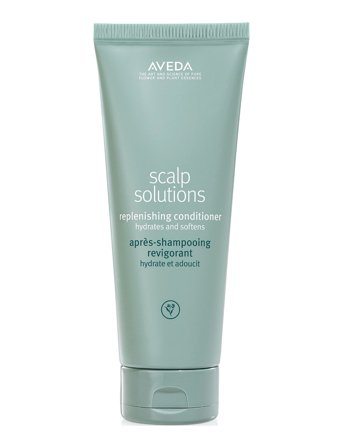Aveda Scalp Solutions Replenishing Conditioner - Nude - 200 ml