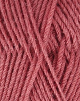 Garn Drops Karisma Mörkrosa - Drops Design