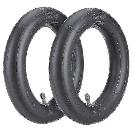 Innerslang 8.5 "xiaomi - (m365, Pro, 1s, Pro, Essential) Svart 2-pack [DB]