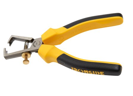 Ironside 121386 Avisoleringstang 160 mm, 2-komp, Håndverktøy