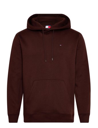Tommy Jeans | Tjm Reg S Flag Hoodie | XXL