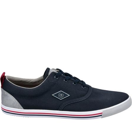 Bugatti Sneakers , Blauw , Heren , Maat: 42 EU