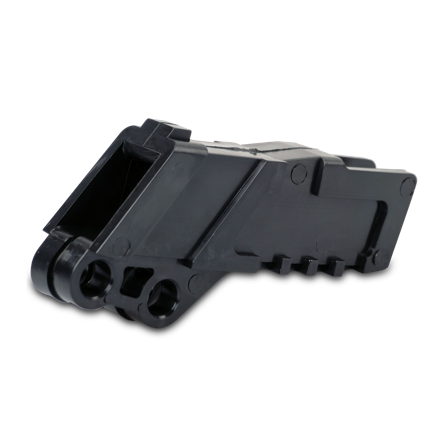 Polisport Kedjestyrare - Kawasaki KX 250 2003-2008