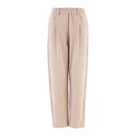 Brunello Cucinelli Wide Bukser inbo, Dame Bukser