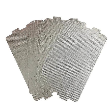 Mikrobølgeovn Deler Skive Varmeisolasjons Tilbehør