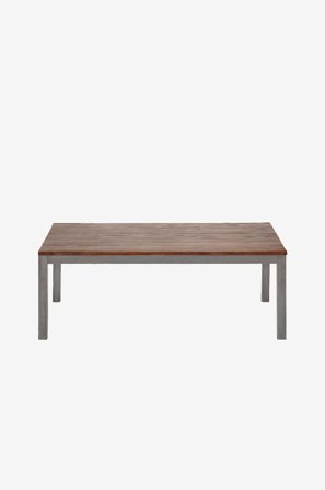 Loft24 - Sofabord Kenya - Brun - Sofabord - Fra Homeroom