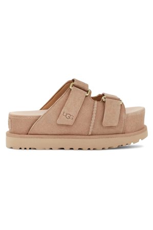 Goldenstar Hi Slide Sandal 40
