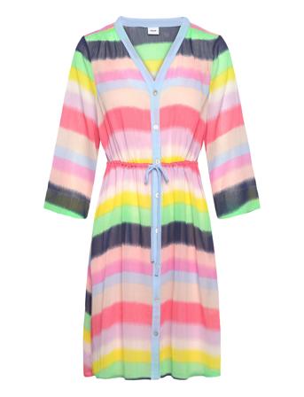 Nümph Nubeth Dress Multi/patterned