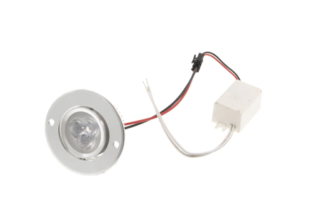 PELA 505408 LED-lys at bore, Værksted & køretøj