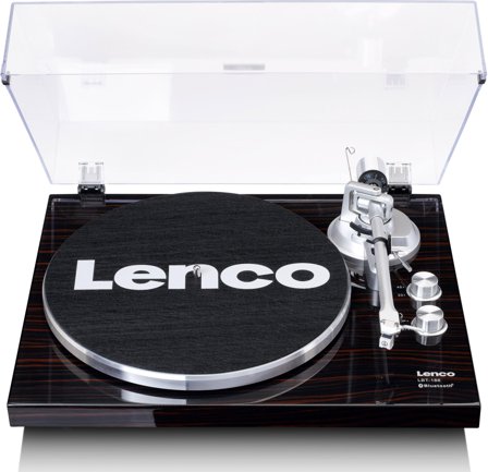 Lenco Lbt-188 Belt-Drive Audio