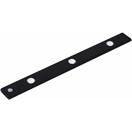 LED-under-skab-lys, 40 cm ultratynd, 3 dæmpbare lysfarver