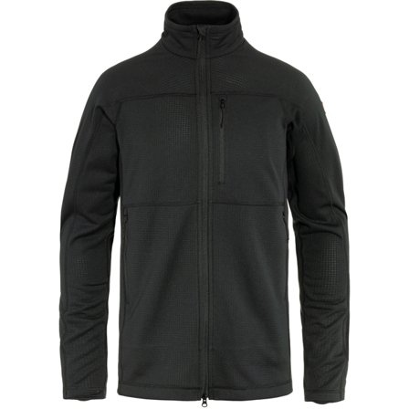 Fjällräven Abisko Lite Fleece Jas M - male - color - Fleece