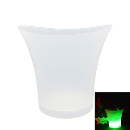 LED Ishink Bordslampa GRÖN