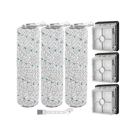 För Crosswave X7 3350f 2832z 2955z Multi-surface Dammsugare