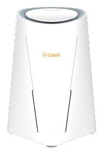 D-LINK 5G NR BE7200 Wi-Fi 7 Router
