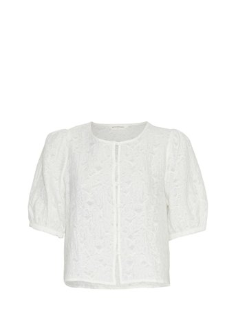 MSCH Copenhagen | Mschasteria 2/4 Shirt | M