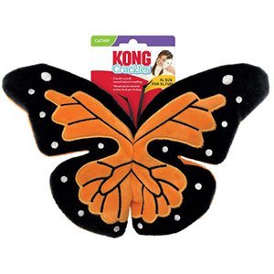 KONG Cat Crackles Flutterz 15x34,5x1,5 cm