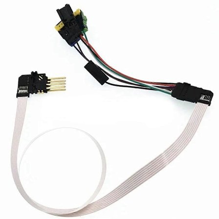 Spiraalikaapeli Renault Scenic II 2 Megane II 3 5-oviseen Megane MK II Wagoniin 8200216454 8200480340