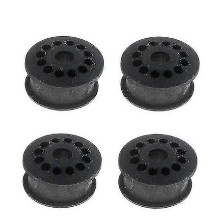 4 X Växelspakslänkage Kabelbussningskit för Chrysler Voyager 1996-2007 Neon 1995-2005 Pt Cruiser 2000-2010~48196