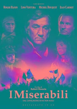 Miserabili (I) (Restaurato In Hd)