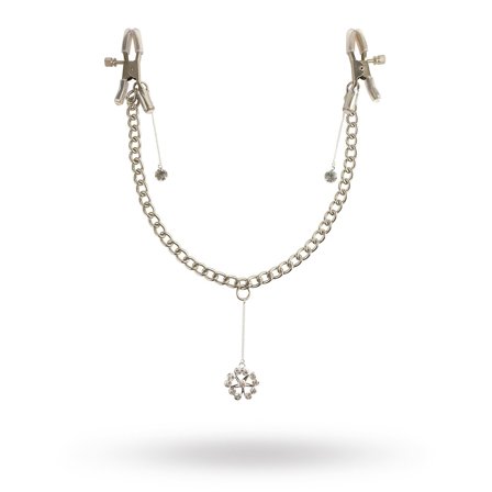 Crystal Nänninipistimet - Fetish Fantasy