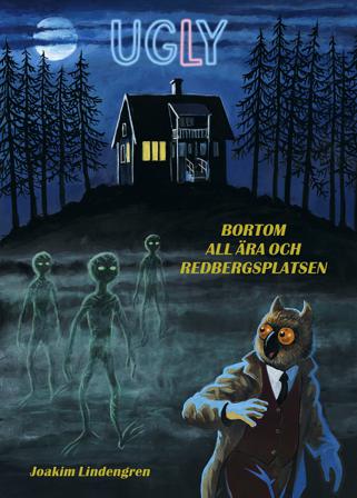 Bortom all ära och Redbergsplatsen - Bok av Joakim Lindengren - Inbunden