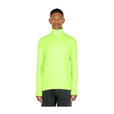 Vtmnts Tops Gul, unisex