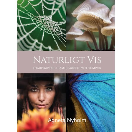 Naturligt vis 9789198622508
