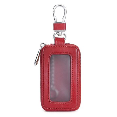 Auton avainlaukut avaimenperäpidike WINE RED