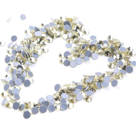 Zirkonstenar SS10 - 1440 st