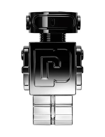 Rabanne Phantom Black Elixir Parfum 50.00 Ml - Nude - 50 ML