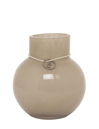 ERNST | Glassvase | H:10CM