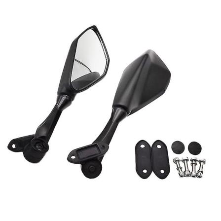Motorsykkel Bakre Speil For Kawasaki Ninja 250 250sl 300 Zx6r Zx-6r 2013-2016 Ninja400 2017-202