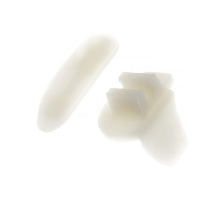 PELA 80156 Plastdekselenhet til PELA dekkskifterhåndtak 74317, Verksted & bil