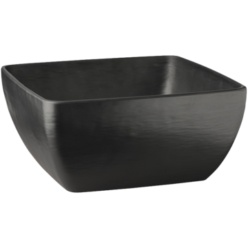 Skål APS Skifer Melamin