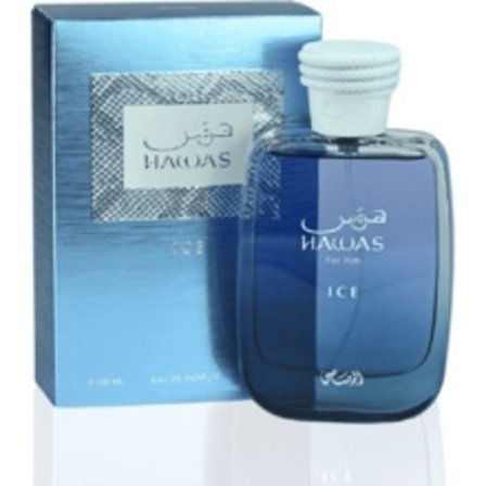 Rasasi - Hawas Ice for Him EDP 100ml