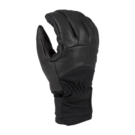 Klim Guide Handskar Svart L