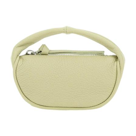 By Far, Handbag Beige, Dames, Maat:ONE Size