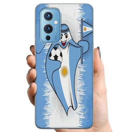 Oneplus 9 Tpu Mobilskal Argentina